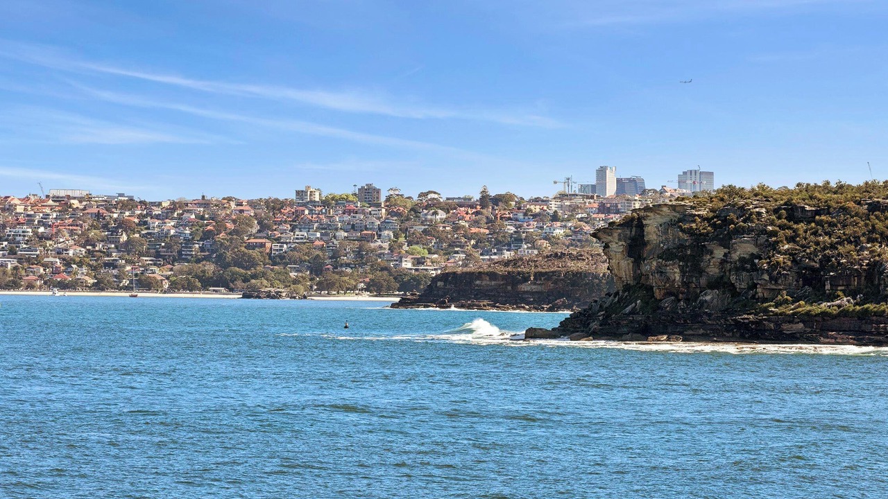 Photo of Others in Manly