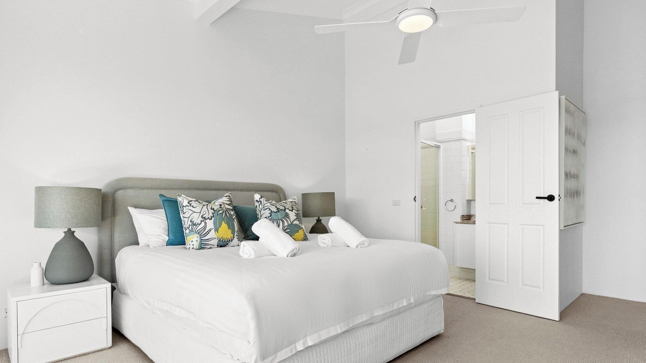 Photo of Bedroom in Manly