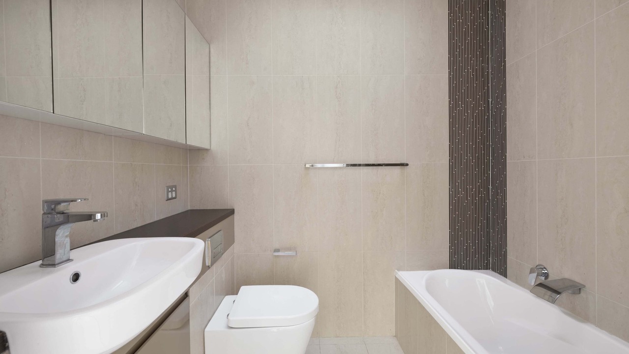 Photo of Bathroom in Kingsford