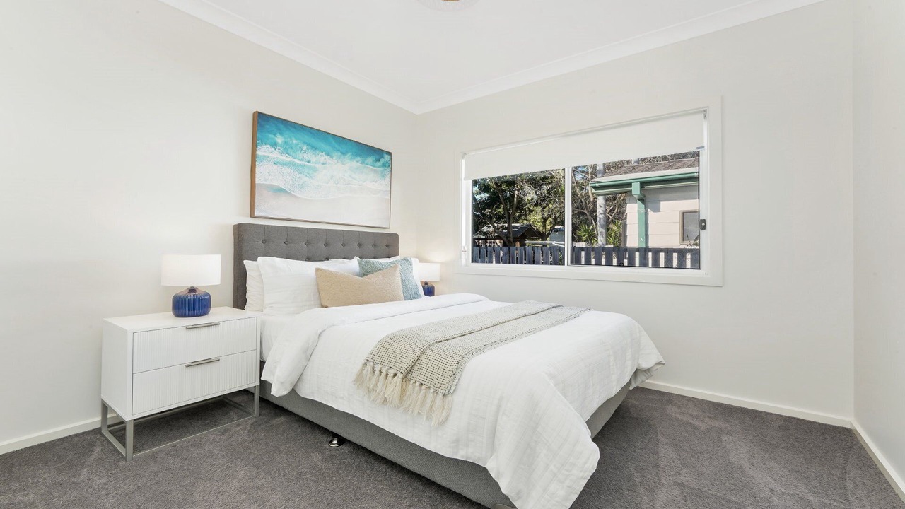 Photo of Bedroom in Macmasters Beach