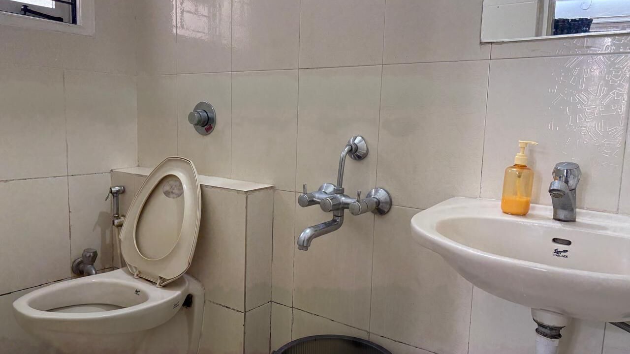 Photo of Bathroom in Bilekahalli