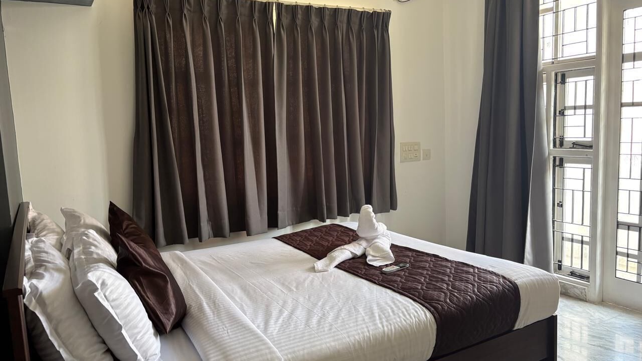 Photo of Bedroom in Bilekahalli