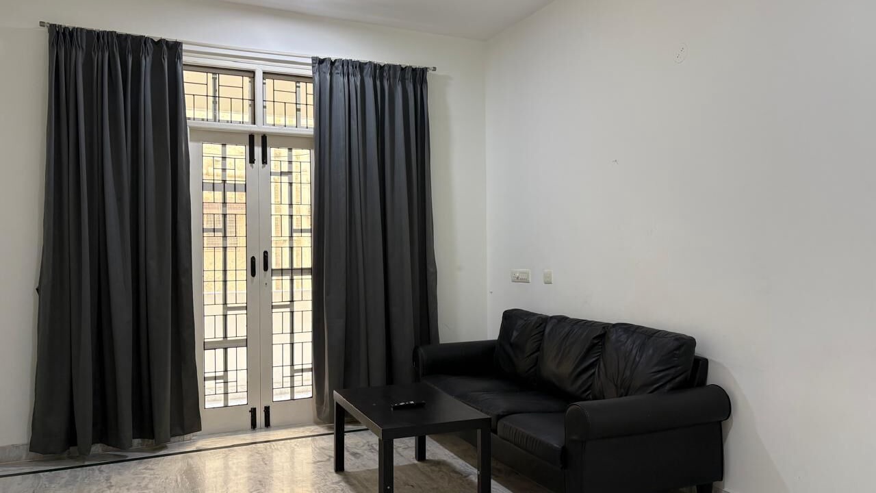 Photo of Livingroom in Bilekahalli