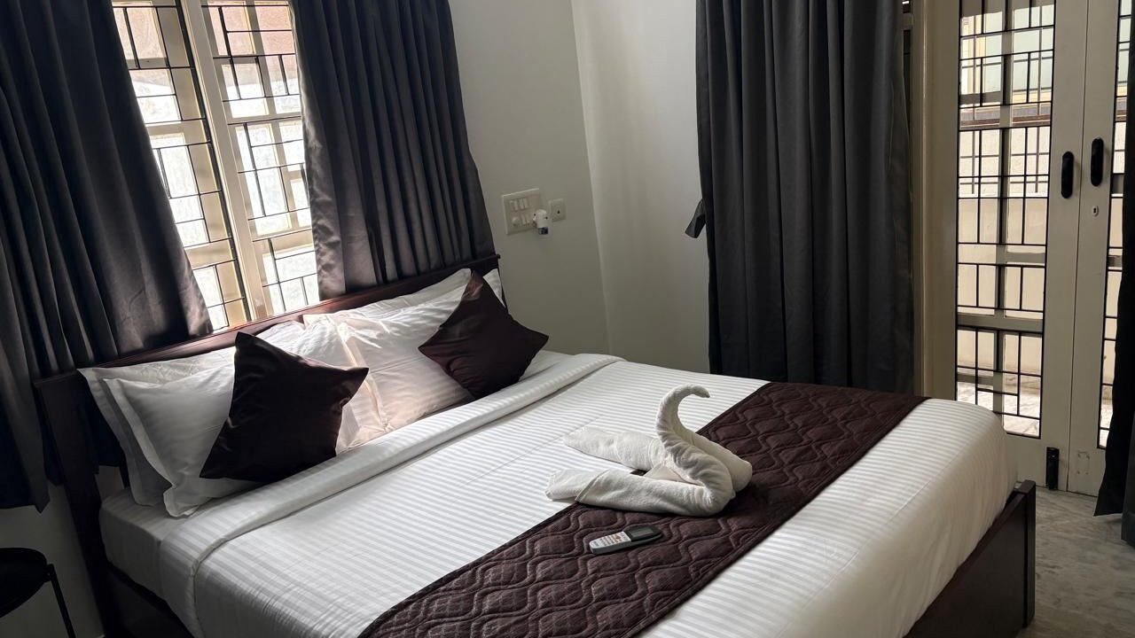 Photo of Bedroom in Bilekahalli