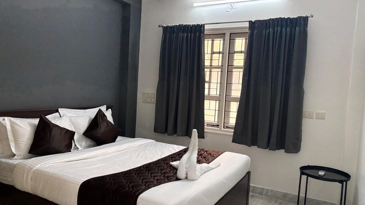Photo of Bedroom in Bilekahalli