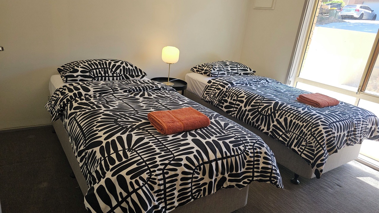 Photo of Bedroom in Theodore