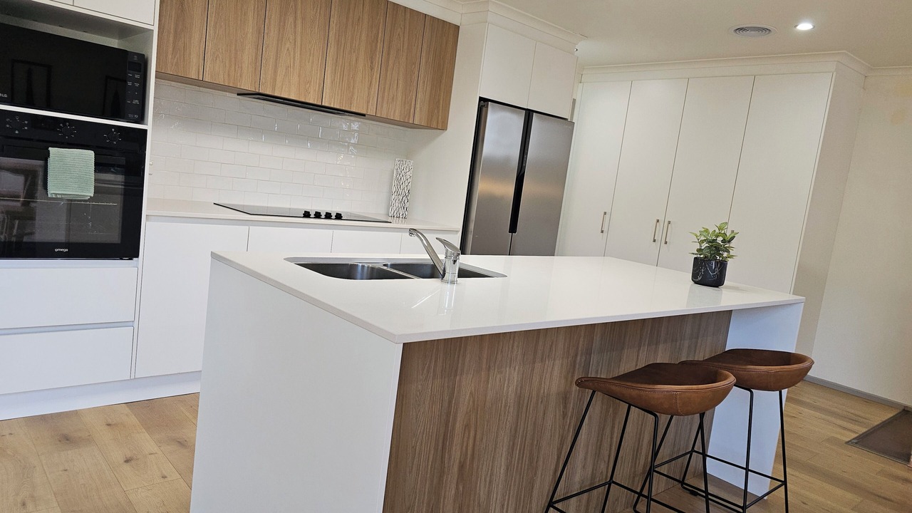Photo of Kitchen in Theodore