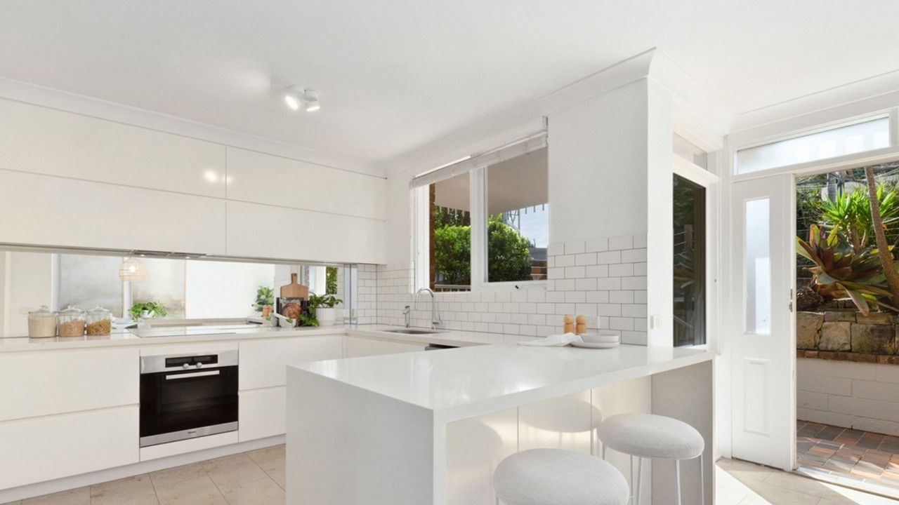 Photo of Kitchen in Manly