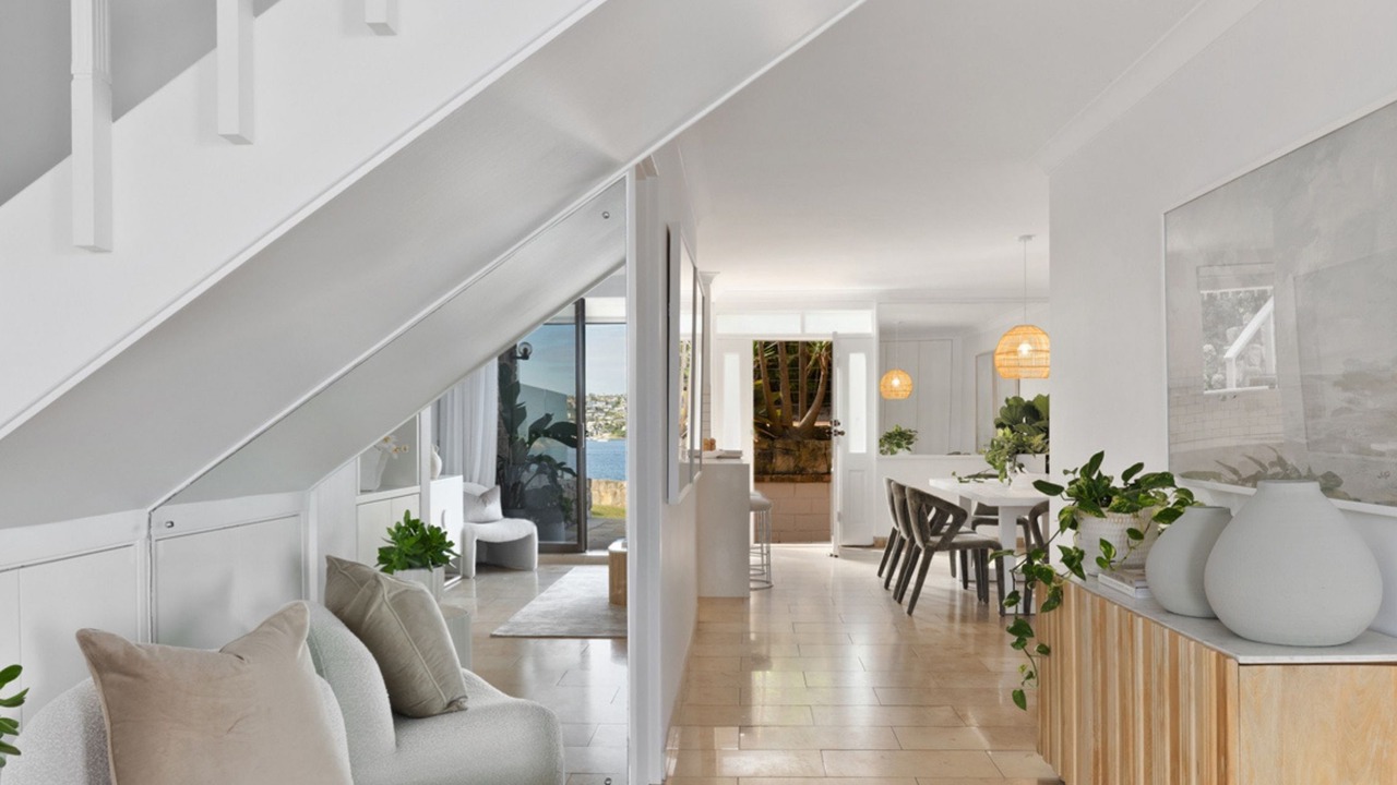 Photo of Livingroom in Manly
