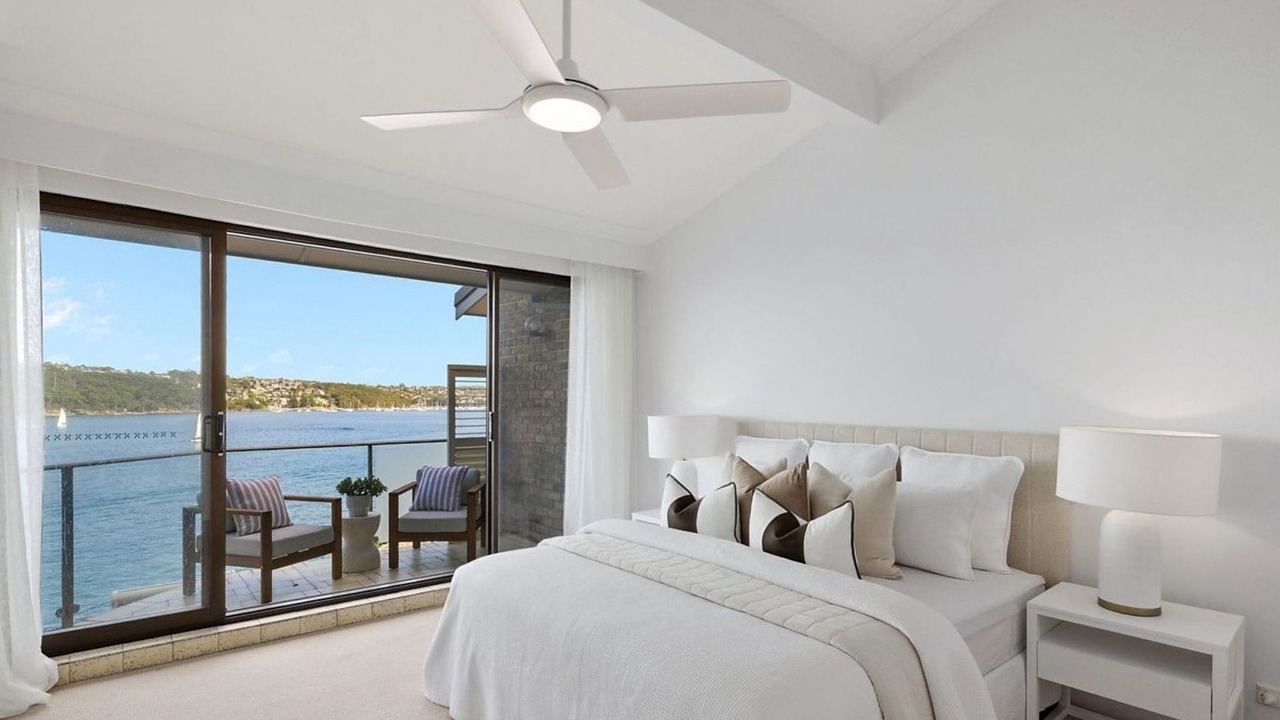 Photo of Bedroom in Manly