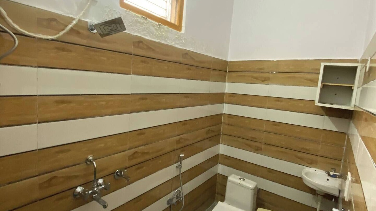 Photo of Bathroom in Rajgarhi