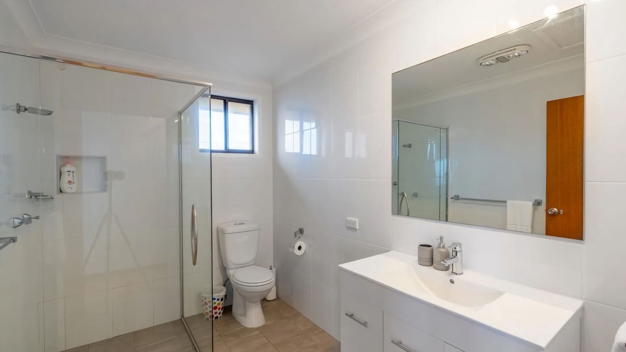 Photo of Bathroom in Manyana