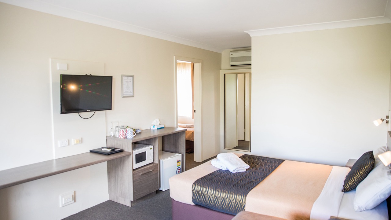 Photo of Bedroom in Goulburn