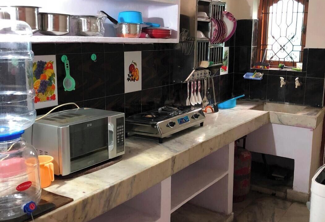 Photo of Kitchen in Toli Chowki
