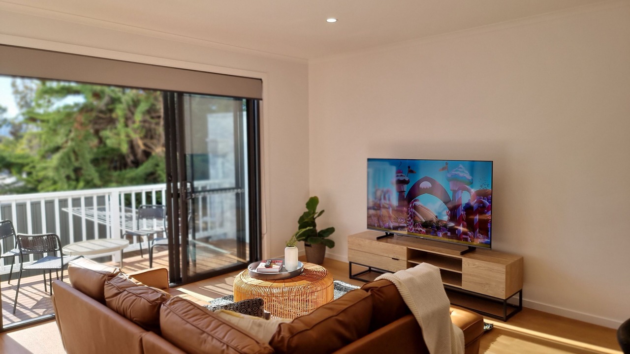 Photo of Livingroom in Theodore