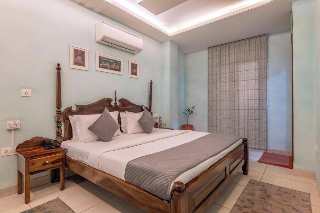 Photo of Bedroom in Gopalbari