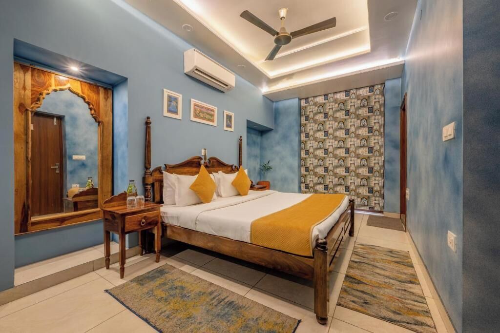 Photo of Bedroom in Gopalbari