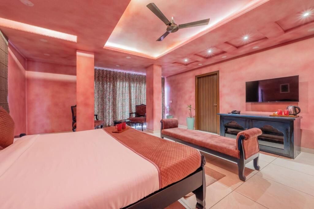 Photo of Bedroom in Gopalbari