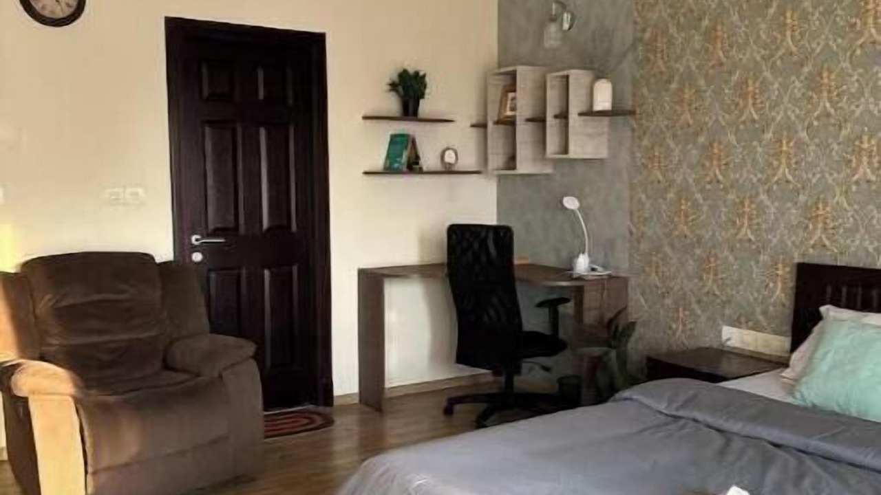 Photo of Bedroom in Bengaluru