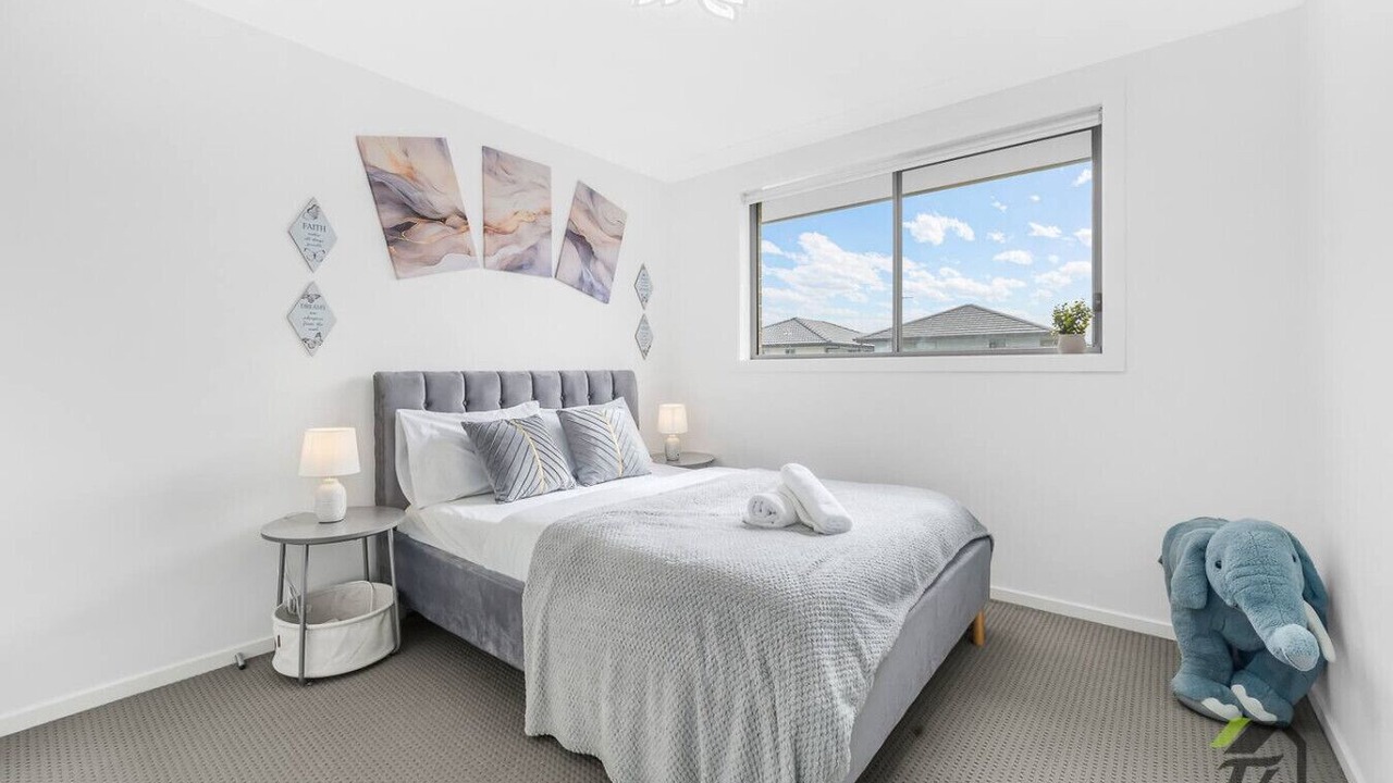 Photo of Bedroom in Werrington