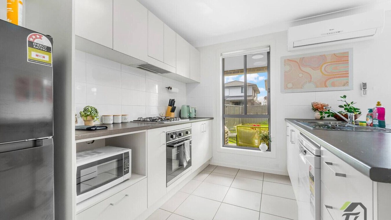 Photo of Kitchen in Werrington