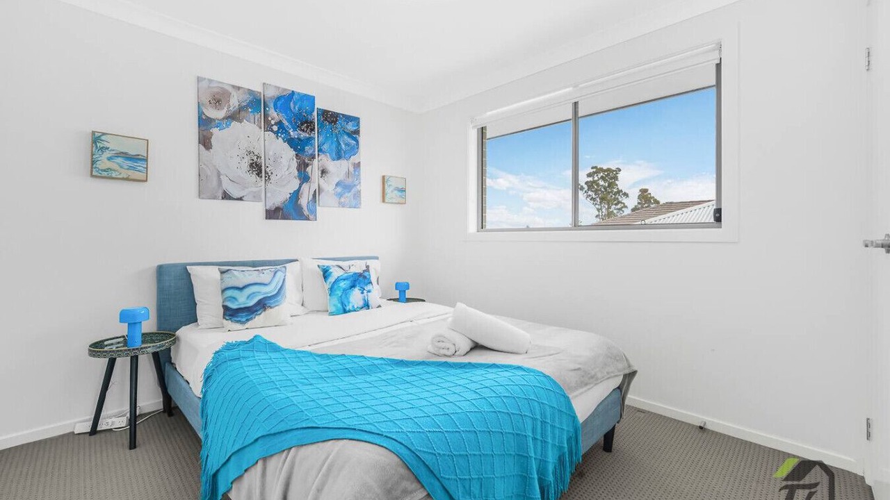 Photo of Bedroom in Werrington