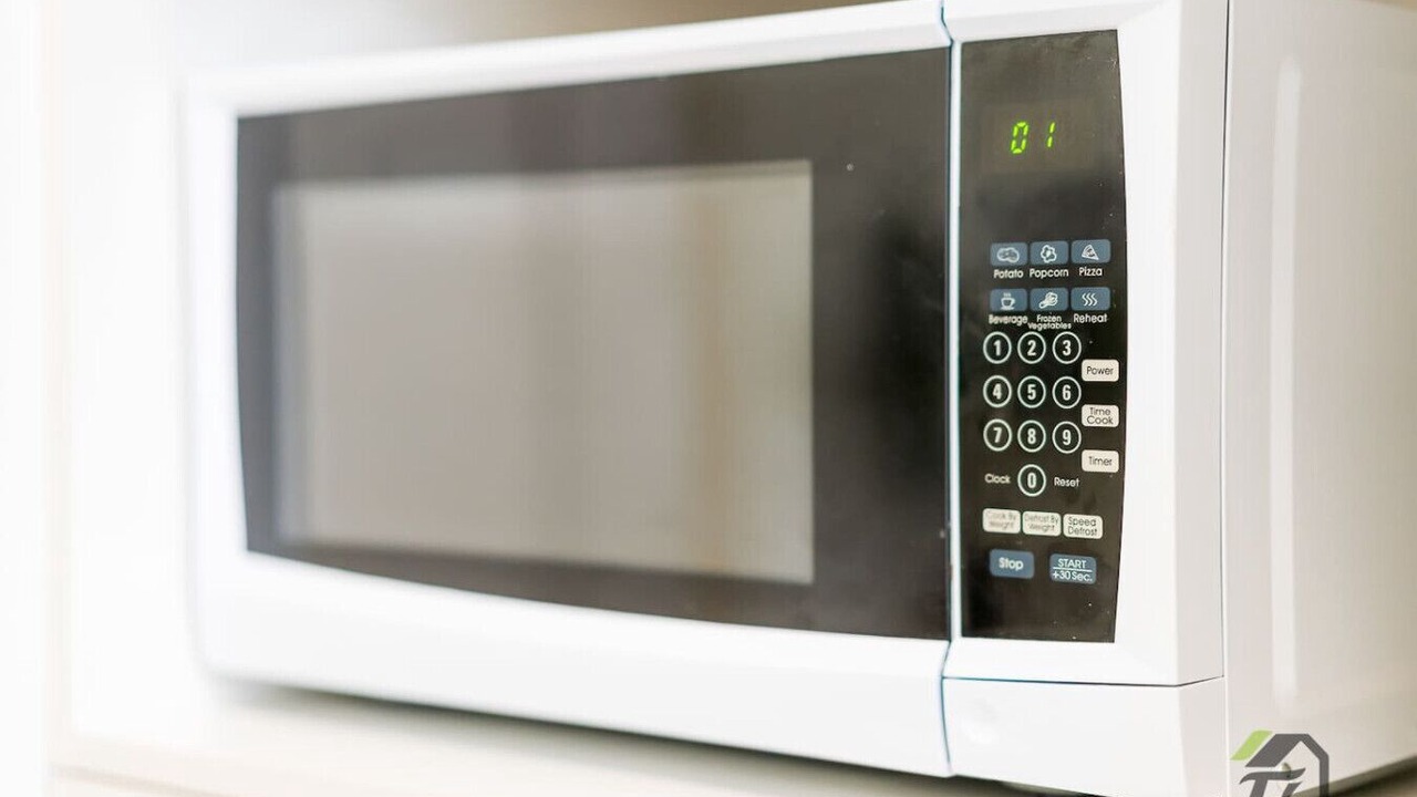Photo of Kitchen in Werrington