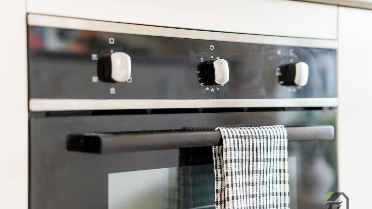 Photo of Kitchen in Werrington