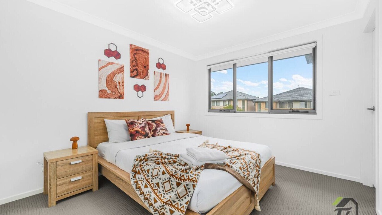 Photo of Bedroom in Werrington