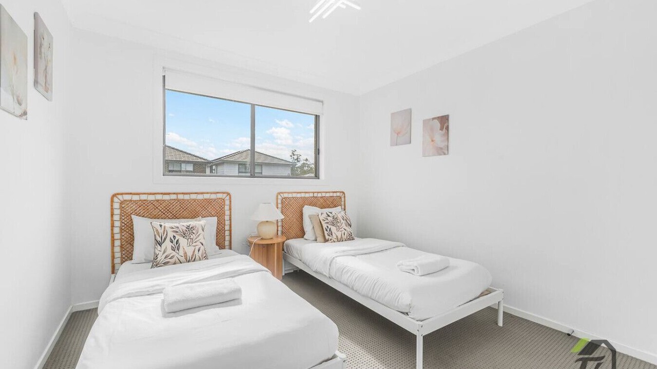 Photo of Bedroom in Werrington