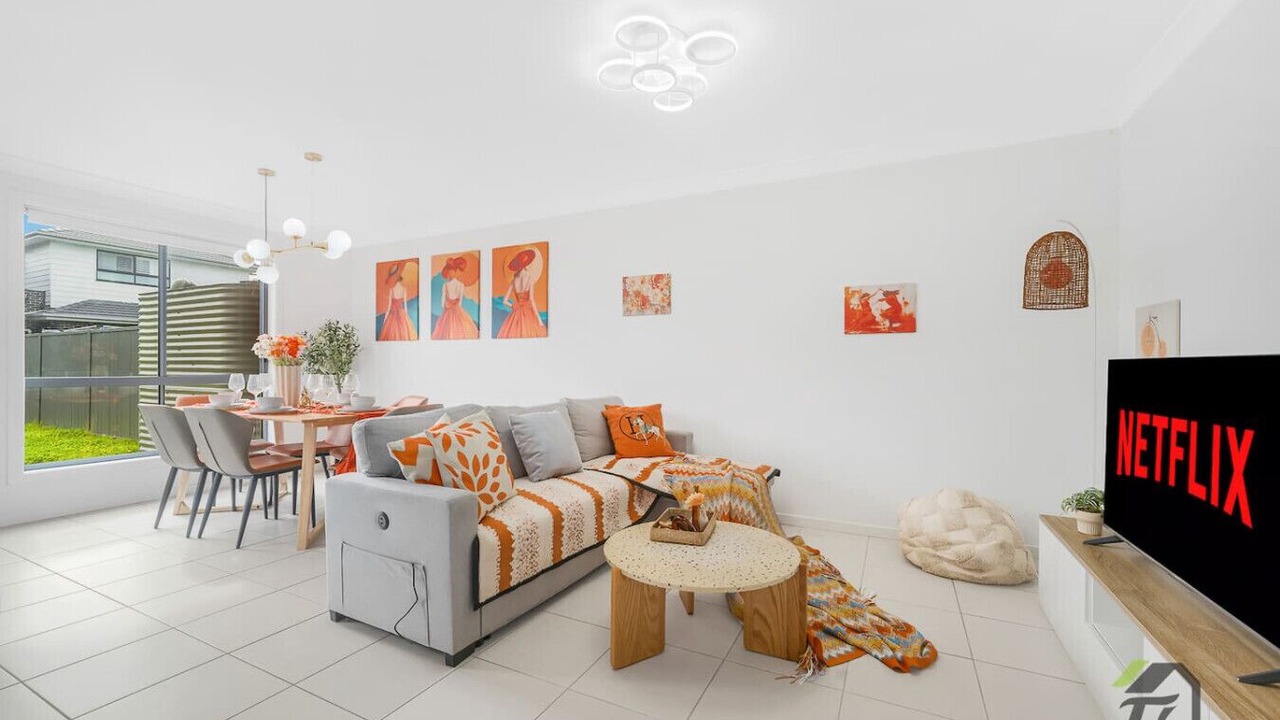 Photo of Livingroom in Werrington
