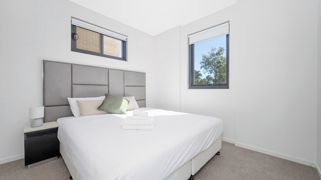 Photo of Bedroom in Rouse Hill