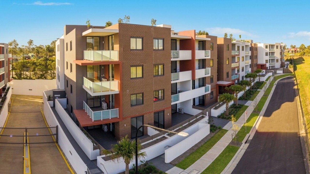 Photo of Outdoor in Rouse Hill