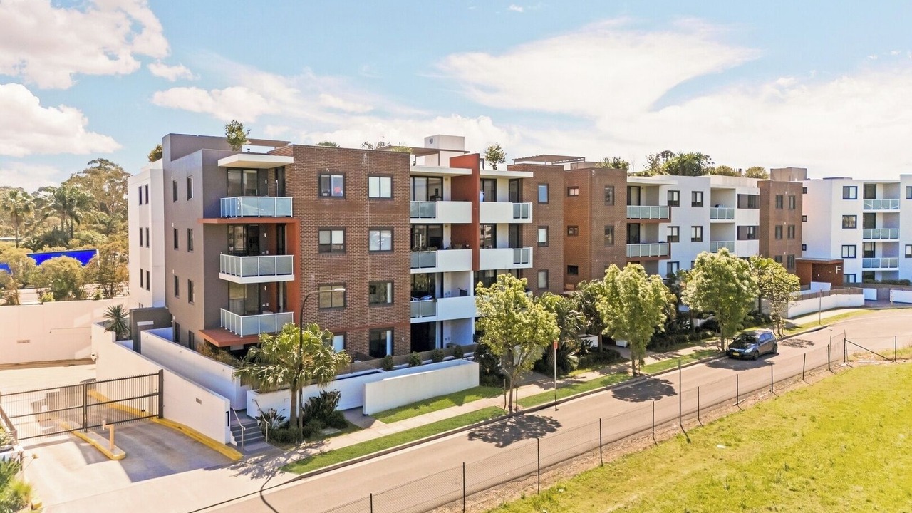 Photo of Outdoor in Rouse Hill