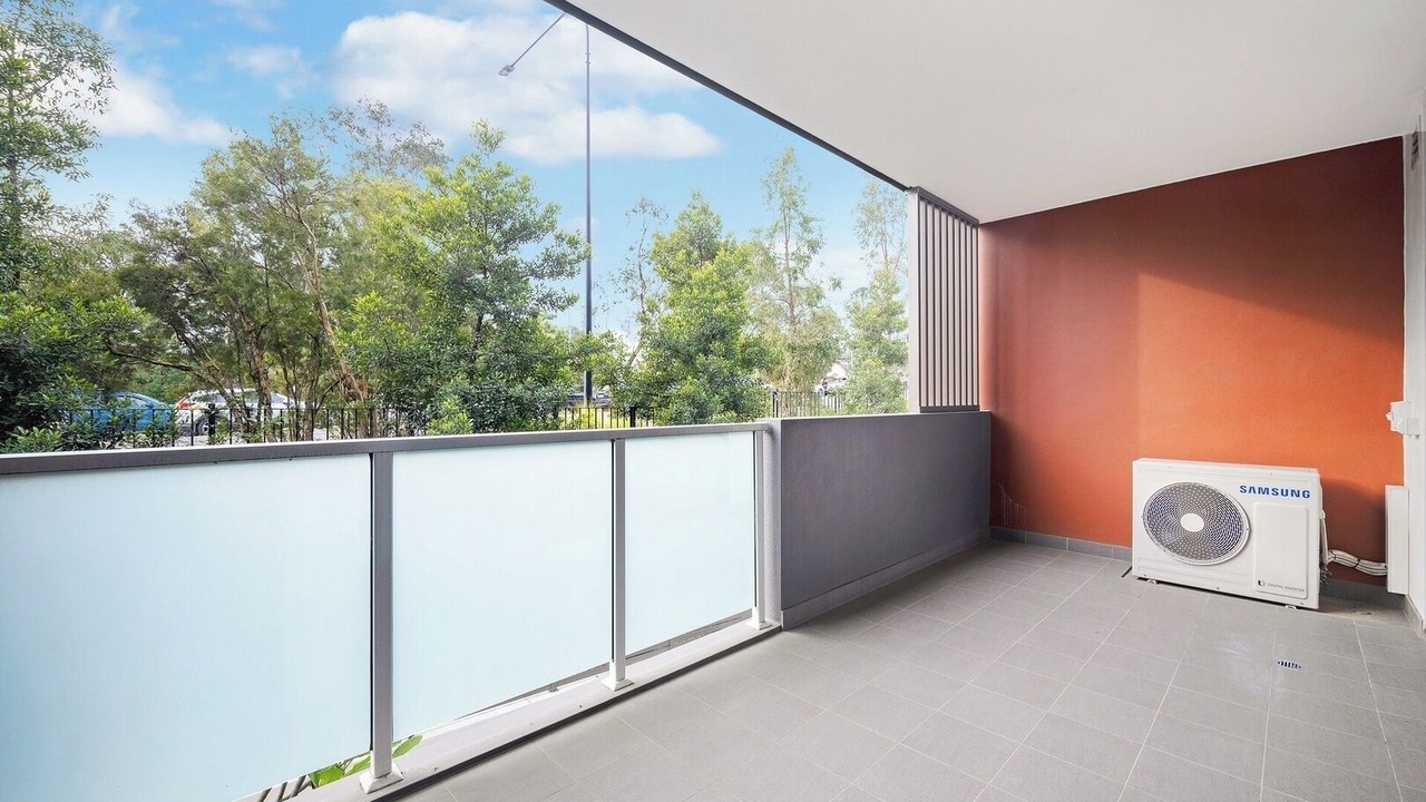 Photo of Outdoor in Rouse Hill
