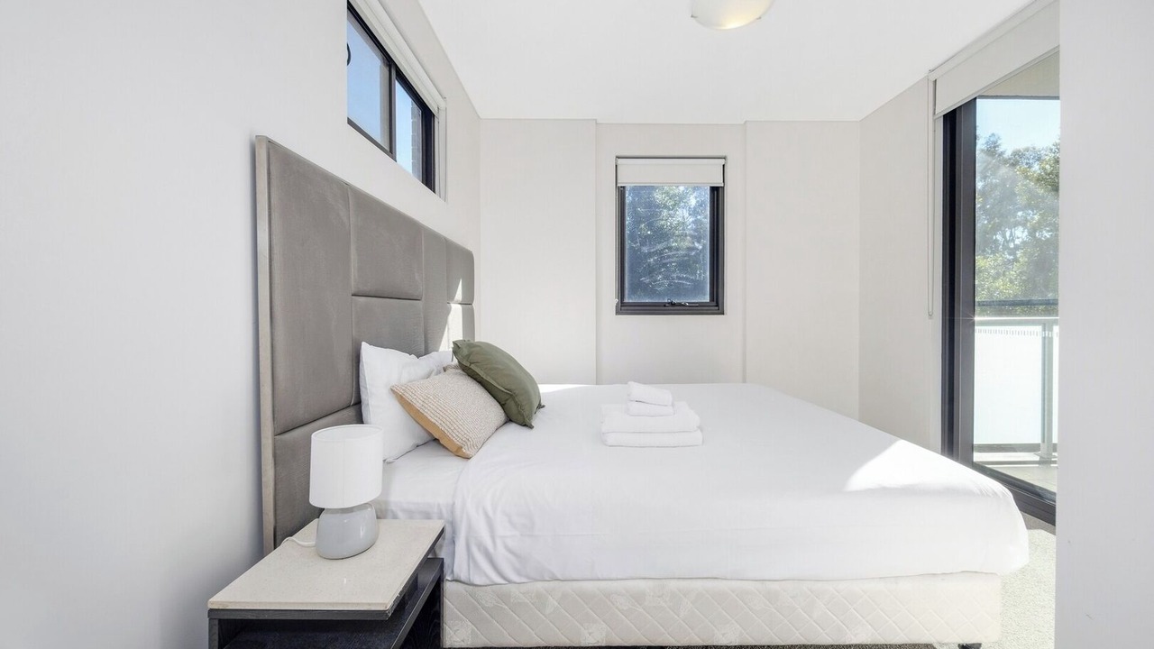 Photo of Bedroom in Rouse Hill