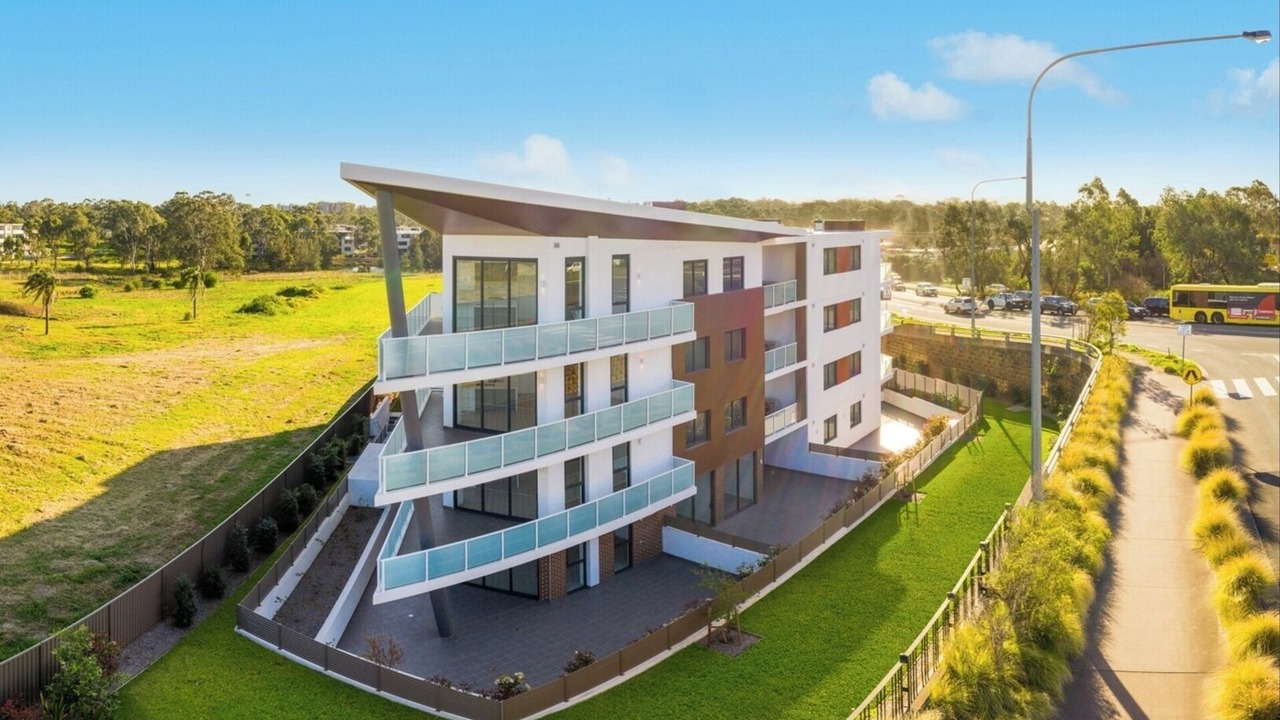 Photo of Outdoor in Rouse Hill