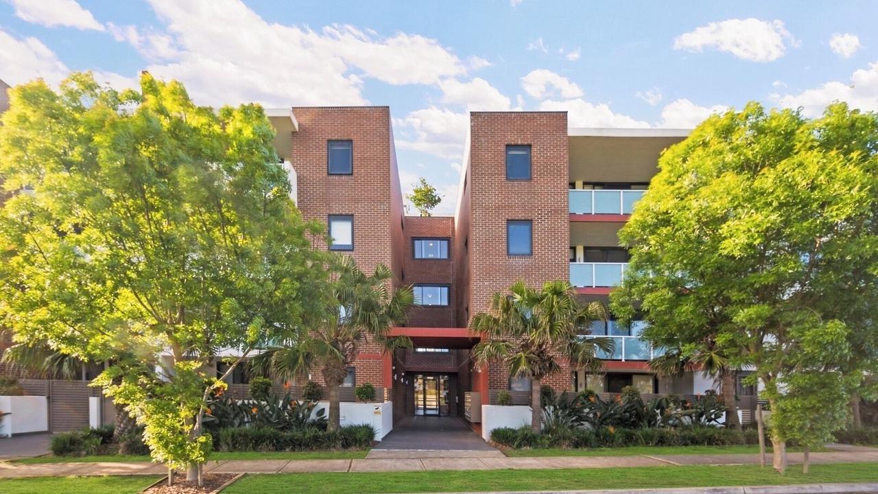Photo of Outdoor in Rouse Hill