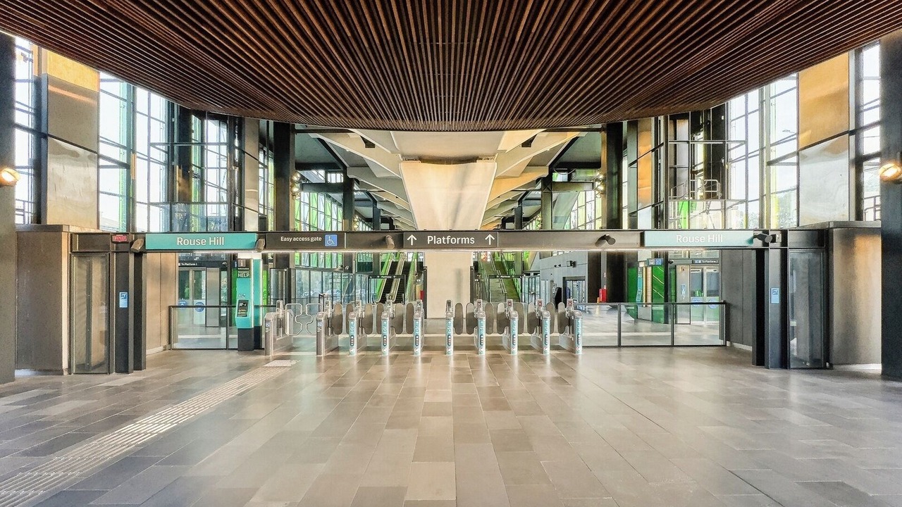 Photo of Others in Rouse Hill