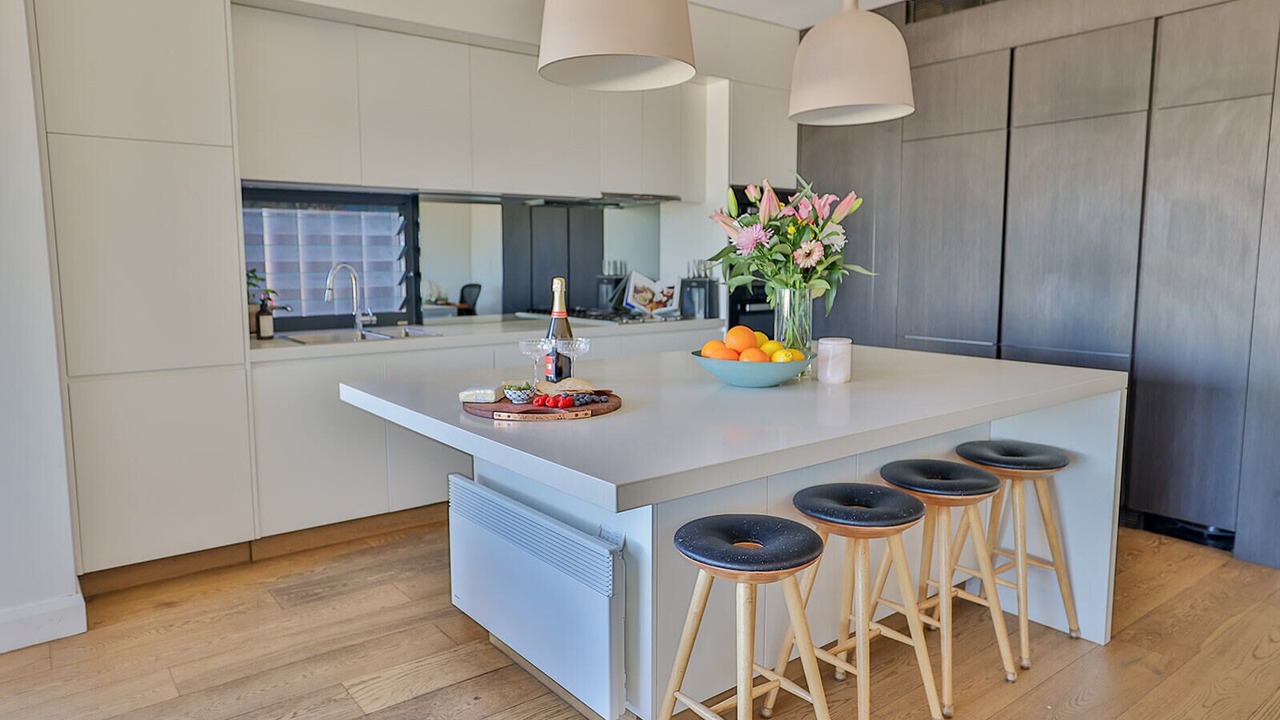 Photo of Kitchen in Queenscliff