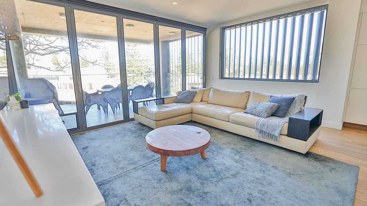 Photo of Livingroom in Queenscliff