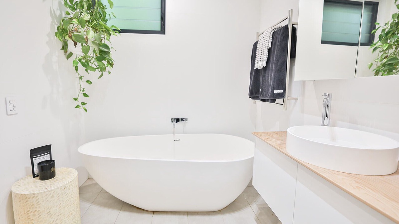 Photo of Bathroom in Queenscliff