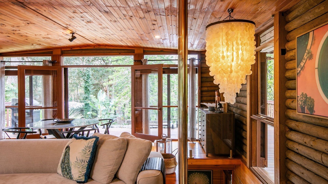 Photo of Livingroom in Pearl Beach