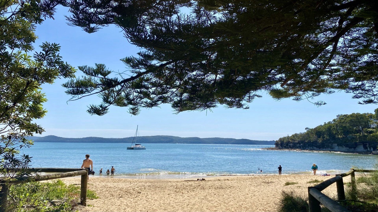 Photo of Others in Pearl Beach