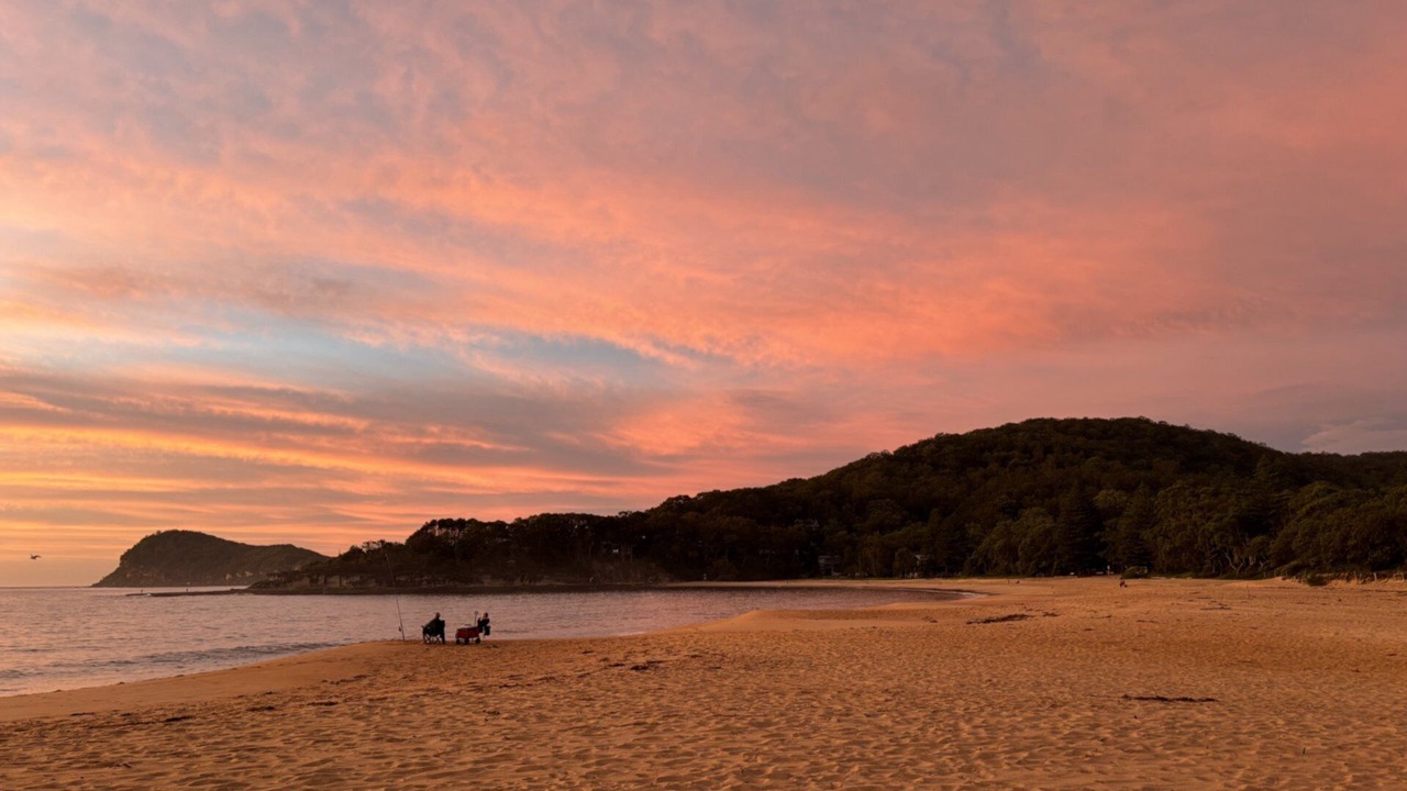 Photo of Others in Pearl Beach