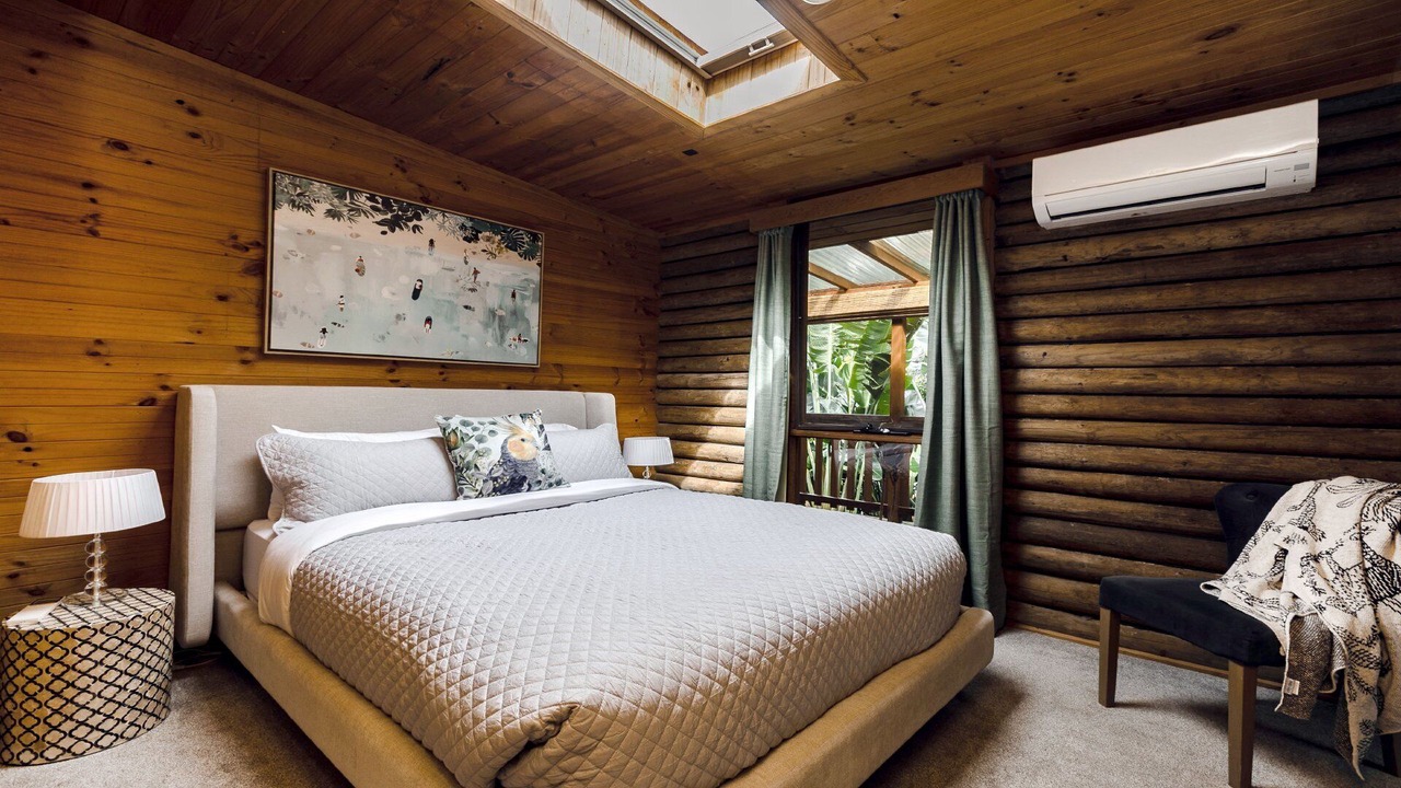 Photo of Bedroom in Pearl Beach