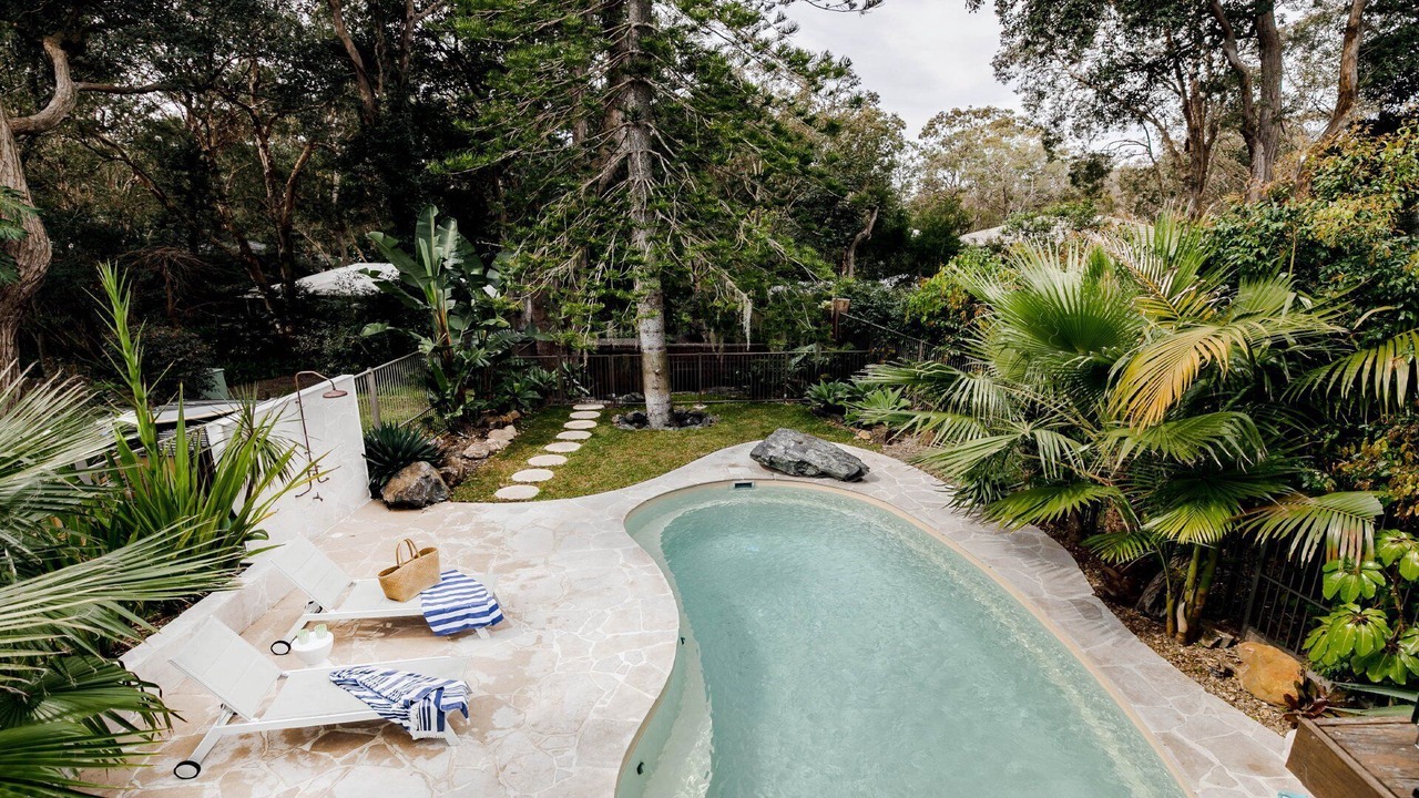 Photo of Outdoor in Pearl Beach
