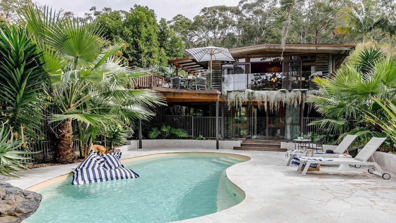Photo of Outdoor in Pearl Beach