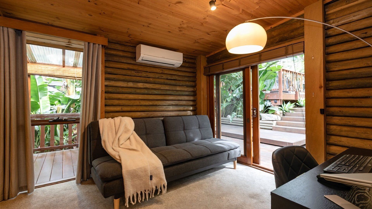 Photo of Livingroom in Pearl Beach