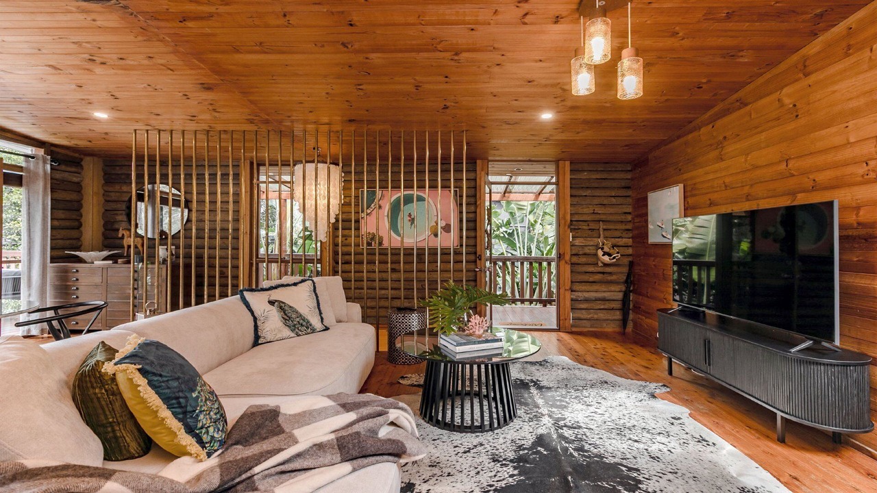 Photo of Livingroom in Pearl Beach